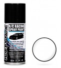 Hobbynox White R/C Racing Spray Paint 150 ml thumbnail