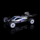 Losi 1/24 Micro-B 2WD Buggy RTR, Silver thumbnail