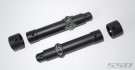 SSD Pro44 Metal Rear Axle Tubes for SCX10 II thumbnail