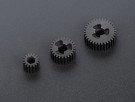 Boom Racing BRX02 D130 Pro Spec Upgrade Set thumbnail