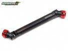 Boom Racing Complete BADASS™ HD Steel Center Drive Shaft Set for GEN8 (2) for Redcat Gen8 Scout II thumbnail
