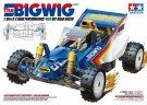 Tamiya THE BIGWIG (2017) 47330 thumbnail