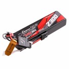 Gens Ace 2s  2300mAh - 35C - G-Tech iEC2 thumbnail