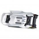 Arrma 1/10 VORTEKS 223S DSC 4X4 RTR Brushless Stadium Truck, Teal thumbnail