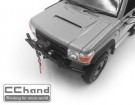 CChand Buffalo Front Bumper for LC70 for Boom Racing BRX01 thumbnail