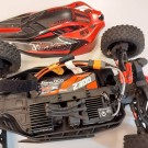 Gens Ace 3s 2200mAh - 35C - G-Tech iEC2 thumbnail