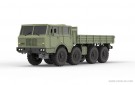 Cross RC DC-8 8X8 Military Truck thumbnail