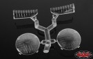 RC4WD Mojave II Round Headlights and Marker Lights thumbnail