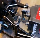 NSDRC Losi Mini B / T Aluminum Servo Horn thumbnail