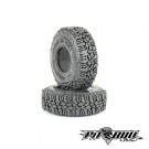 PITBULL - 1.9 MAD BEAST SCALE RC TIRES KOMP KOMPOUND W/2 STAGE FOAM - 2pcs thumbnail