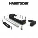 ProCrawler Madstockr™ SCX10II Bullbone™ Front Bumper thumbnail
