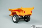 Cross RC T-001 1/10 Liten Tilhenger KIT thumbnail