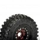 Pro-Line 1/10 BFG Krawler T/A KX Predator Front/Rear 1.9in Crawler Tires (2) thumbnail