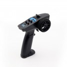 Turbo Racing 1:76 Finger Sized Proportional On-Road RC Mini Cooper RTR thumbnail