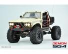 Cross RC SG-4B Demon 1/10 4x4 Skala Crawler KIT thumbnail