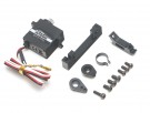 Boom Racing Mini Servo Mount Set for BRX02 and BRX02 109 w/ Mini Servo @ 8.4v for BRX02 thumbnail