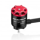 Hobbywing QuicRun Combo MINI24 - 1621SL 3500kV 1/24-1/16 Crawler thumbnail