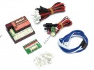 Ana-Digit Ltd AD-RC03+ 4-Channel LED Lighting and Control System thumbnail