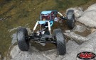 RC4WD Bully II MOA Competition Crawler Kit thumbnail