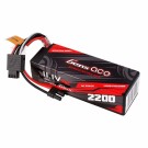 Gens Ace 3s  2200mAh - 35C - G-Tech iEC2 thumbnail
