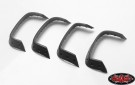 RC4WD Fender Flares for RC4WD Chevy Blazer and K10 Body Sets thumbnail