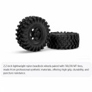 Cross RC EMO X4 RTR Truck 1/8 Scale (Gray) thumbnail