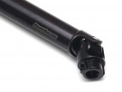 Boom Racing BADASS™ Heavy Duty Steel Center Drive Shaft 101-131mm (Pin to Pin) for Traxxas TRX-4 thumbnail