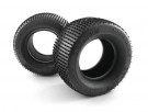 HPI 4853 Dirt Bonz Tire XS Compound 2pcs thumbnail