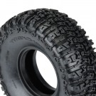 Pro-Line Racing Trencher Predator 1.9in Rock Terrain Truck Tires for Front or Rear 1.9in Crawler - 4.75in/120mm OD (2) thumbnail