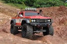 Cross RC PG-4S 1/10 4x4 Skala Crawler KIT thumbnail