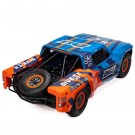 Losi 1/5 5IVE-TE 3.0 Electric 4WD Desert Truck RTR thumbnail