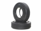 Boom Racing 1.9in SP Road Tracker Crawler Tire Gekko Compound 3.82inx0.94in (97x24mm) (2) thumbnail
