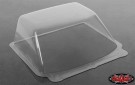 RC4WD Clear Lexan Windshield for Tamiya Hilux or RC4WD Mojave Body thumbnail