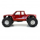 Pro-Line 1/10 Coyote HP Clear Body 12.3in Wheelbase Crawlers thumbnail
