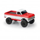 JConcepts 1970 Chevy K10 Axial SCX24 Body for Axial SCX24 thumbnail