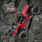 Gmade 1/10 GS02F SPIDER PORTAL TS KIT thumbnail