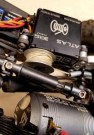 GSPEED G-WM Winch Mount thumbnail