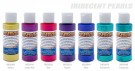 Hobbynox Airbrush Color Iridescent Turquoise 60ml thumbnail