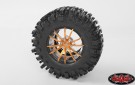 RC4WD Mud Slingers Monster Size 40 Series 3.8in Tires (2) thumbnail