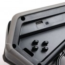 Spektrum DX Rugged+ 12-Channel DSMR+ Transmitter with SR615 Receiver thumbnail