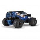 Arrma 1/10 GORGON 4X2 MEGA 550 Brushed Monster Truck RTR thumbnail