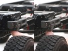 Boom Racing Servo Winch Mount Kit for BRX01 thumbnail