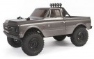 Axial 1967 Chevy C10 Body, Clear Precut: SCX24 thumbnail