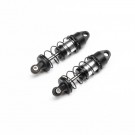 Losi Aluminum Front Shocks: Micro-B/T thumbnail