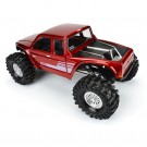 Pro-Line 1/10 Coyote HP Clear Body 12.3in Wheelbase Crawlers thumbnail