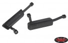 RC4WD Rear Bench Seat for Chevrolet Blazer thumbnail