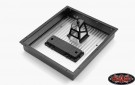CChand Tarka Drop Bed w/ Tire Holder and Metal Plate for Traxxas Mercedes-Benz G 63 AMG 6x6 thumbnail