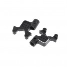 Hobby Details Axial SCX24 Aluminium Front Rear Suspension Bracket Metal Shock Mount 1set thumbnail