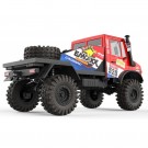 Cross RC - EMO XX Stegosaurus 1/6 - RTR - Brushless - Rally Version thumbnail