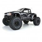 Pro-Line 1/6 Cliffhanger High Performance Clear Body: SCX6 thumbnail